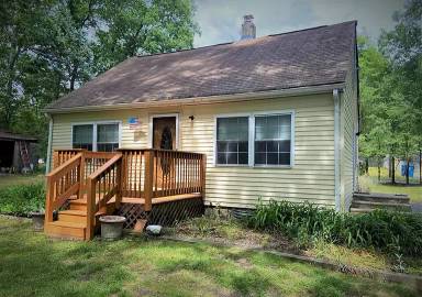 Main picture of 361 Black Oak Rd