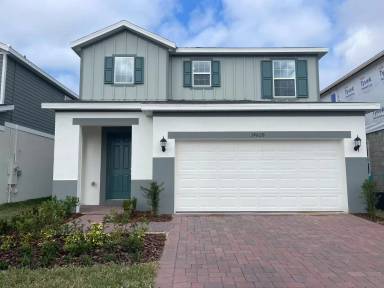 Main picture of 14628 Crestavista Ave