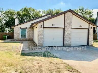 Main picture of 417 Parkhill Cv