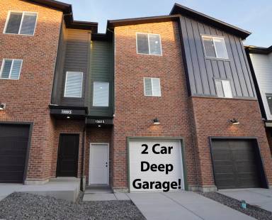 Main picture of 1563 S 150 West Ct