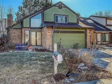 Main picture of 854 S Rifle Way