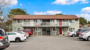 Main picture of 720 N Arthur St