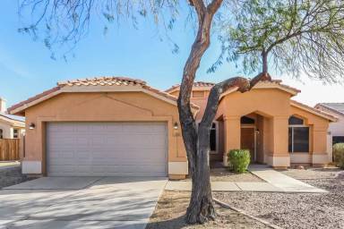 Main picture of 22039 N 107th Dr