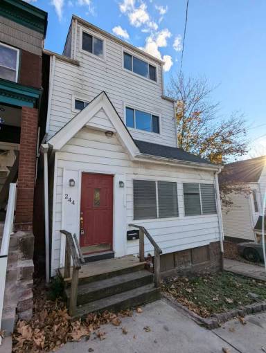 Main picture of 244 Lafayette Ave