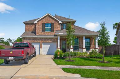 Main picture of 11903 Muir Groves Trl