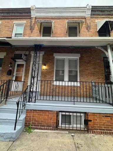 Main picture of 3451 N Bodine St