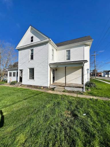 Main picture of 113 N High St