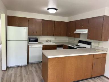 Main picture of La Villa Apartments