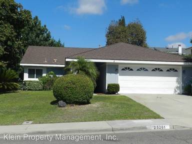 Main picture of 25261 Arcadian Ave