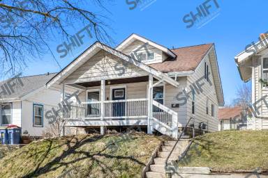 Main picture of 29 Dean St NW