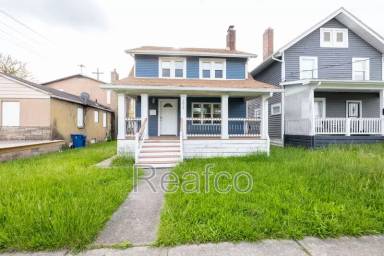 Main picture of 1019 Howard St