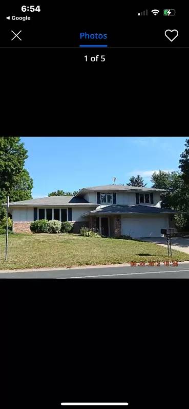 Main picture of 1966 14th St NW