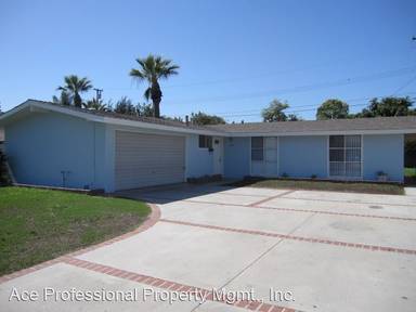 Main picture of 1701 W Olive Ave