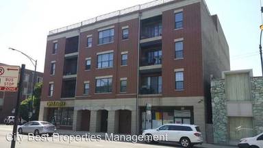 Main picture of 5300 N Lincoln Ave