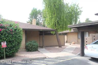 Main picture of 1645 W Village Way