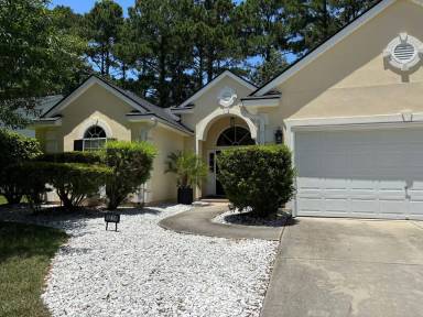 Main picture of 3234 John Bartram Pl
