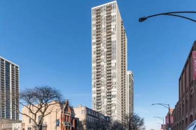 Main picture of Sixteen Sixty Condo
