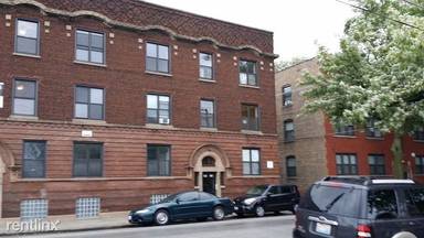 Main picture of 6553-6555 S Martin Luther King Dr