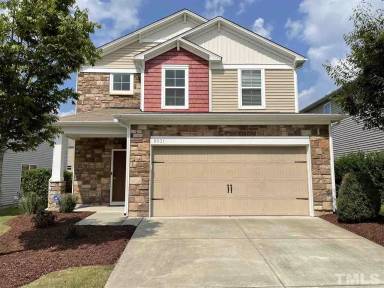 Main picture of 8019 McKee Dr