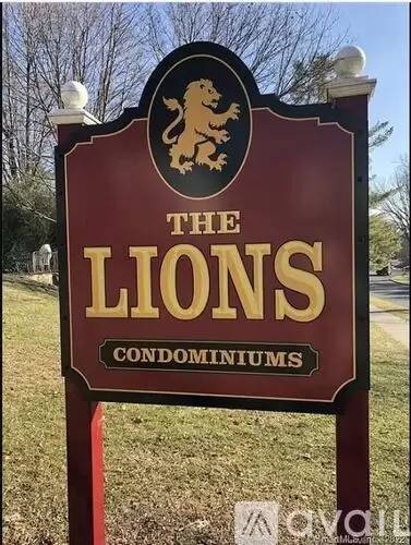 Main picture of The Lions Condominium