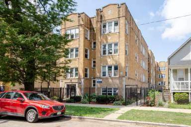 Main picture of 1914 N Drake Ave