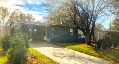 Main picture of 315 Douglass St