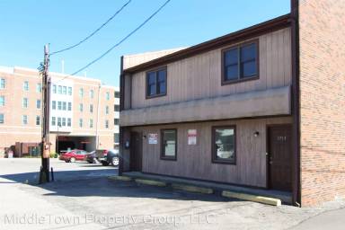 Main picture of 1711 W University Ave