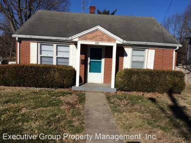 Main picture of 610 N Mantle Ave
