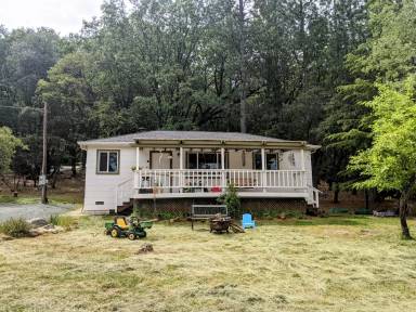 Main picture of 13649 Rough and Ready Hwy