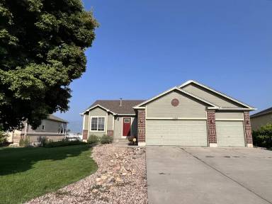 Main picture of 4940 Wing Walker Dr