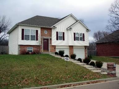 Main picture of 1326 Chelsea Ln