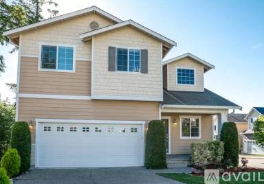 Main picture of 4136 240th Pl SE