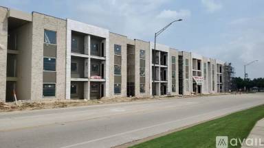 Main picture of High Point Apartments
