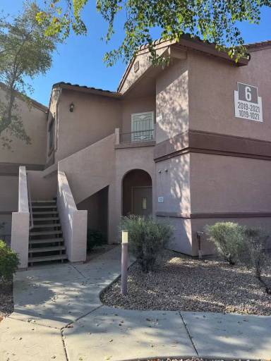 Main picture of Ladera Vista Condominiums