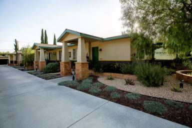 Main picture of 2640 Morningside St