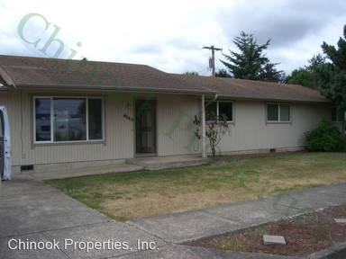Main picture of 4640 Cody Ave
