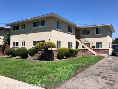 Main picture of 541 E Taylor Ave