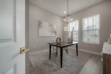 Main picture of Inlet Shores Townhomes