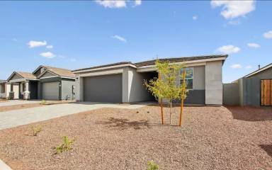 Main picture of 7679 W Saddlehorn Rd