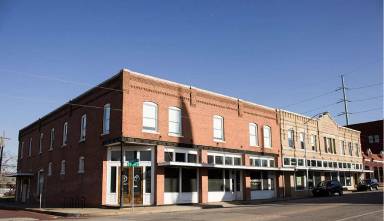 Main picture of 201 S Main St