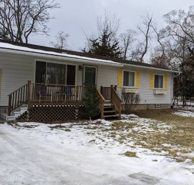 Main picture of 1471 Fulmer St