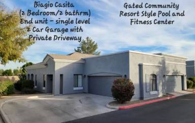Main picture of The Villas At BiaGio