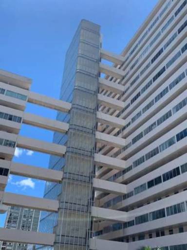 Main picture of Ala Wai Plaza