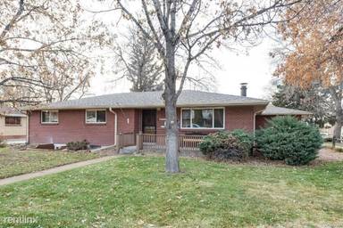 Main picture of 5811 S Greenwood St