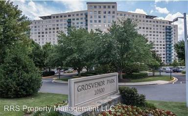 Main picture of Grosvenor Park IV