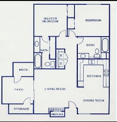 Main picture of Lakeview Garden Apartments