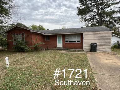 Main picture of 1721 Whitehead Dr