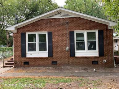 Main picture of 809 Bradley Ave