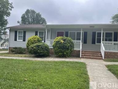 Main picture of 1802 Tucker St