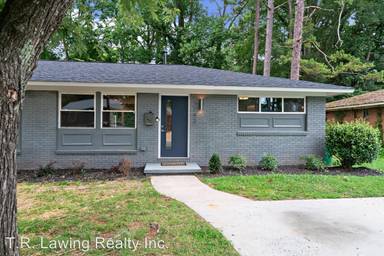 Main picture of 1719 Herrin Ave